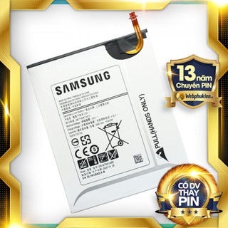Pin Zin hiệu Webphukien dành cho  Samsung Galaxy Tab E 9.6 T560 T561 EB-BT561ABE - 5000mAh