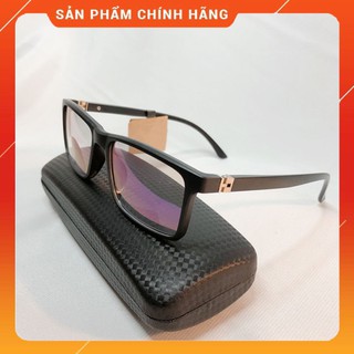 Kính lão thị kính viễn thị trung niên nam nữ Nhật bản hai tròng nhìn xa và gần cực tiện lợi