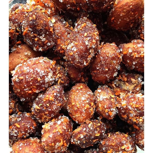 [HN- freeship 99k] Me ngào đường muối ớt 1kg