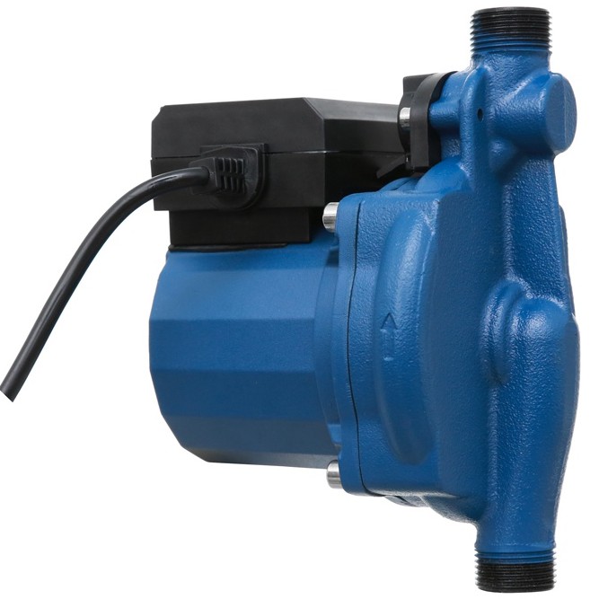 Máy Bơm Nước Tăng Áp Kangaroo KG 180ZP 180W