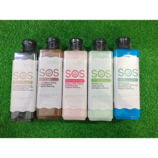 Sữa tắm sos chính hãng 530ml