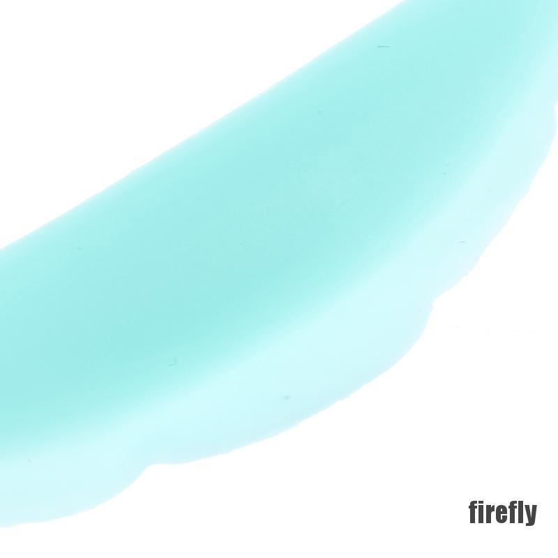 Bộ 5 Cặp Đệm Silicone Hỗ Trợ Nối Mi Tiện Dụng