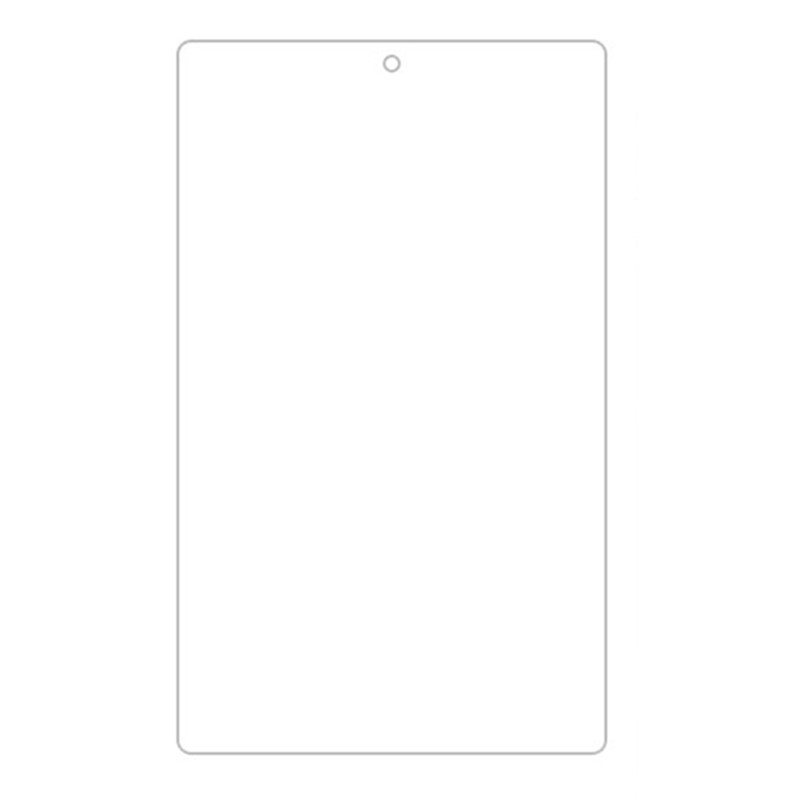 Bộ 2 Kính Cường Lực Bảo Vệ Màn Hình Máy Tính Bảng Chuwi Hipad X 10.1 Inch # X0Vn