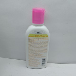 Kem chống muỗi đốt Soffell chai 60ml