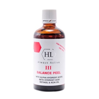 Gel Peel Sáng Da HL Balance Peel III 100ml Cty