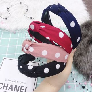 Bờm tóc xinh đủ màu đủ mẫu