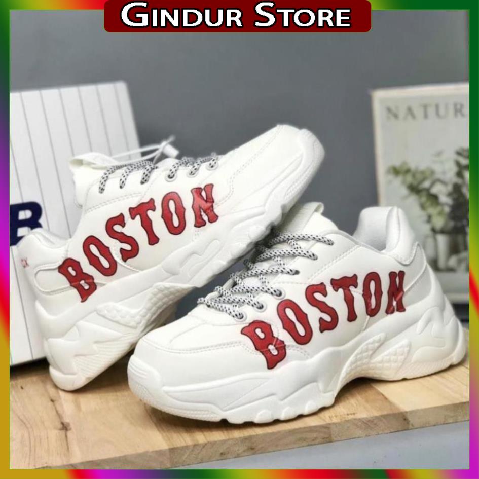Giày 𝐌𝐋𝐁 Boston,NY hottrend bản đẹp 2021
