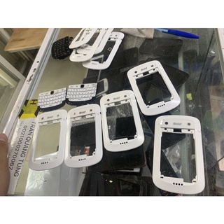 Xương loa blackberry 9900 trắng