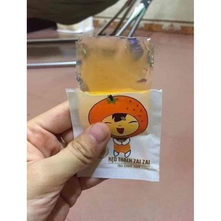 Kẹo thạch zai zai đức hạnh