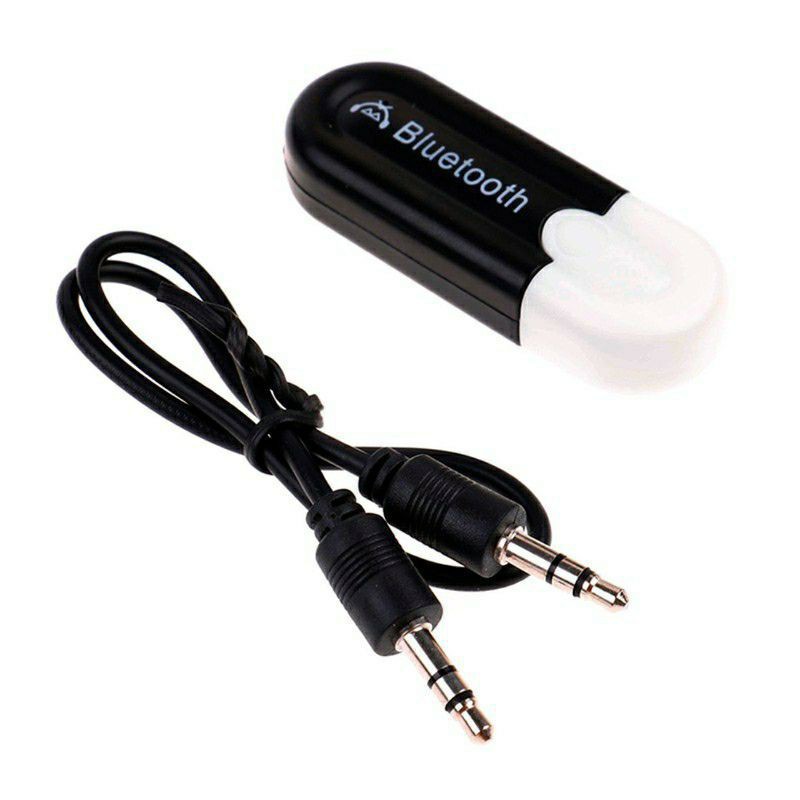 [FREESHIP TOÀN QUỐC] USB Bluetooth Dongle HJX-001 BT-5.0 Version 5.0 kết nối âm thanh với Loa, Amply qua Bluetooth