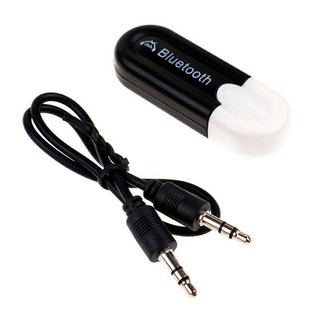 USB BLUETOOTH DONGLE HJX-001
