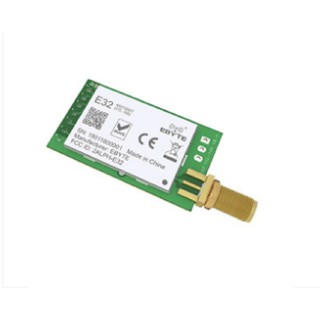 MODULE THU PHÁT RF LORA SX1278 433MHZ 3KM (E32-433T20D)