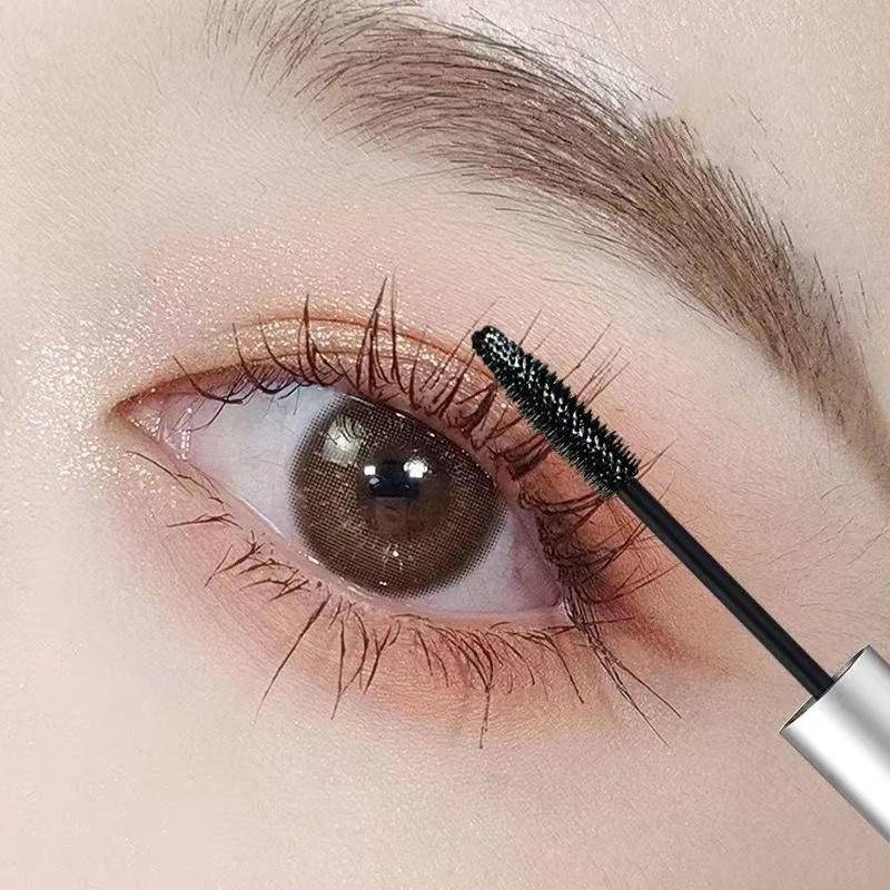 Mascara nhiều màu sắc lâu trôi không nhòe dễ tẩy trang