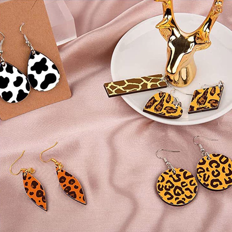 Sa Set 260 Phụ Kiện Làm Trang Sức Giáng Sinh