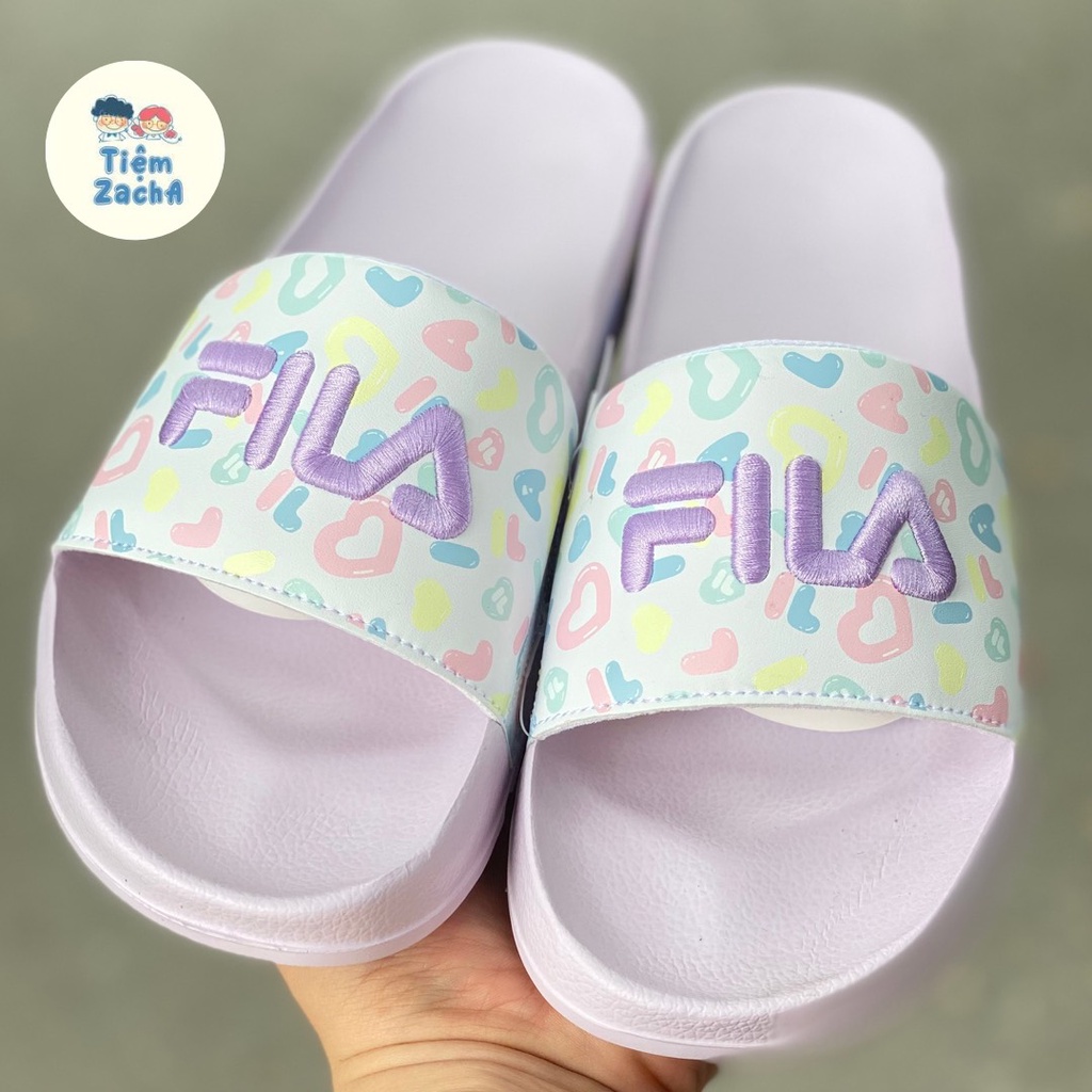 FILA SLIPPERS DRIFTER V-DAY 22 DÉP FILA V-DAY 22