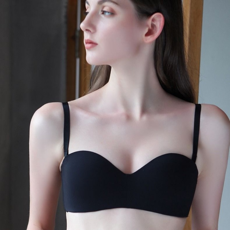 Áo Lót Nâng Ngực Không Gọng Quyến Rũ Cho Nữ