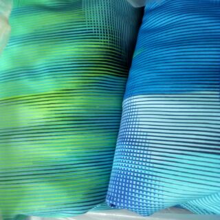 Grap thun lạnh 3d 1,8m phủ bèo, gối bèo