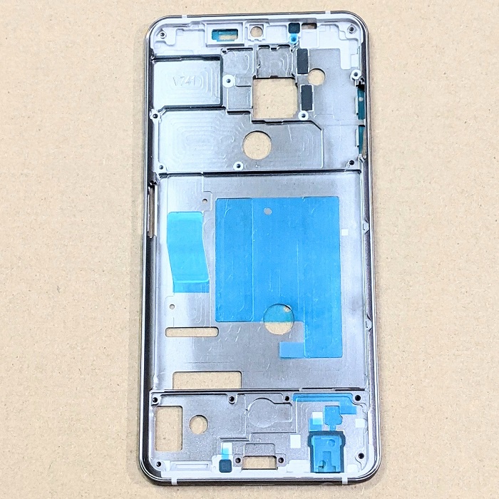 Khung Sườn Vsmart Aris Pro Sườn Vỏ Màn Hình Benzen, Không Có Viền Ron Linh Kiện Thay Thế