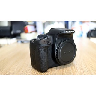 Combo Canon 700D & kit 18-55 IS STM