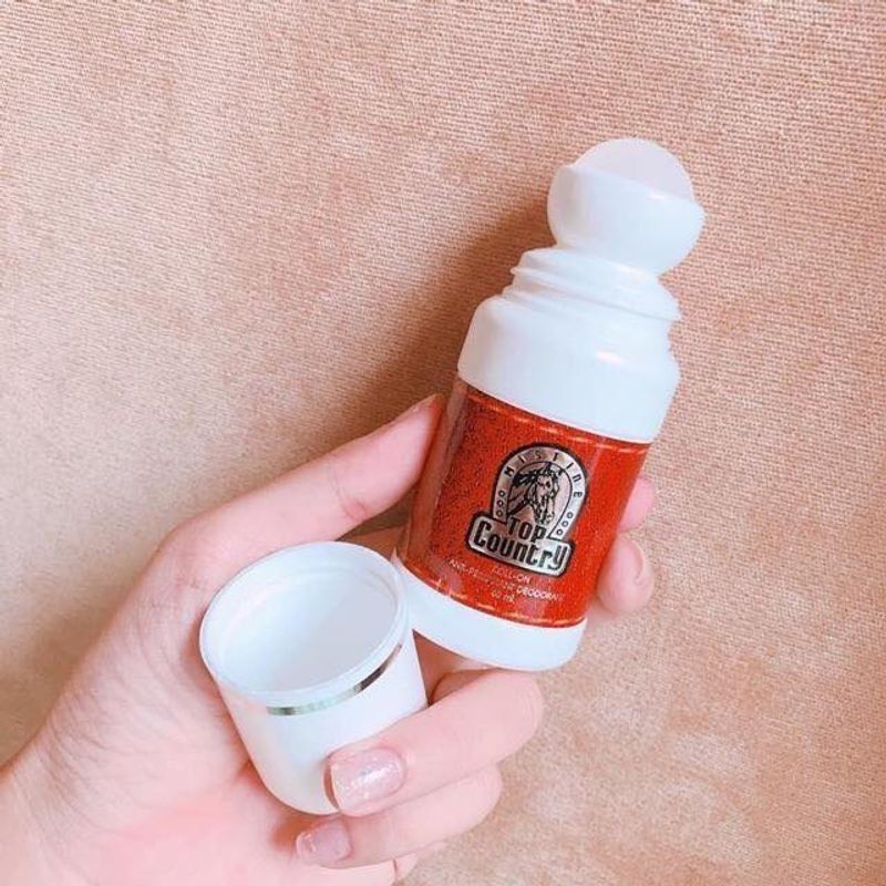 Lăn nách con ngựa Thái Lan 60ml