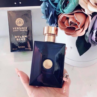 NƯỚC HOA NAM VERSACE DYLAN BLEU