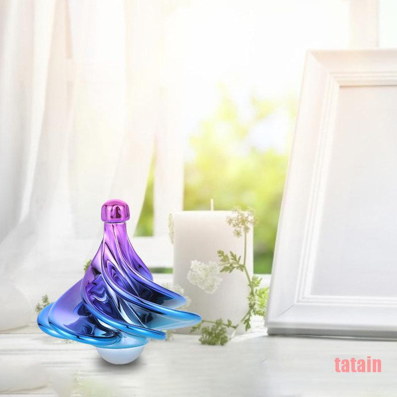 Con quay đồ chơi Fidget Spinner nhiều màu sắc cho trẻ em