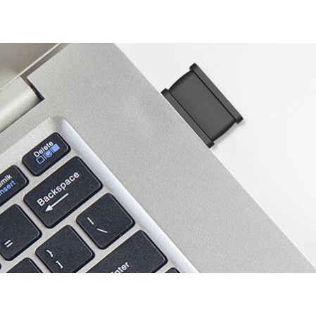 Bộ Thu Wifi  Wireless 150Mbps Tenda USB W311