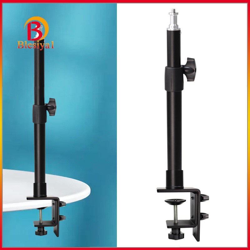 Giá Đỡ Kẹp Bàn Blesiya1 Cho Máy Ảnh DSLR | BigBuy360 - bigbuy360.vn