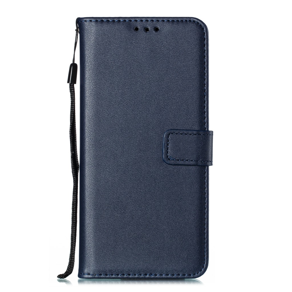 Flap leather case For Samsung Galaxy A01 A11 A21 A41 A51 A71 A81 A91 A50 A70 Cover Casing | BigBuy360 - bigbuy360.vn
