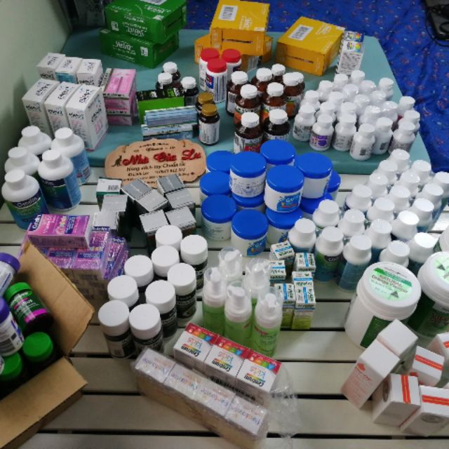 Combo gấu nhỏ cho bé 500