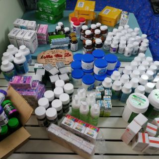 Combo gấu nhỏ cho bé 500