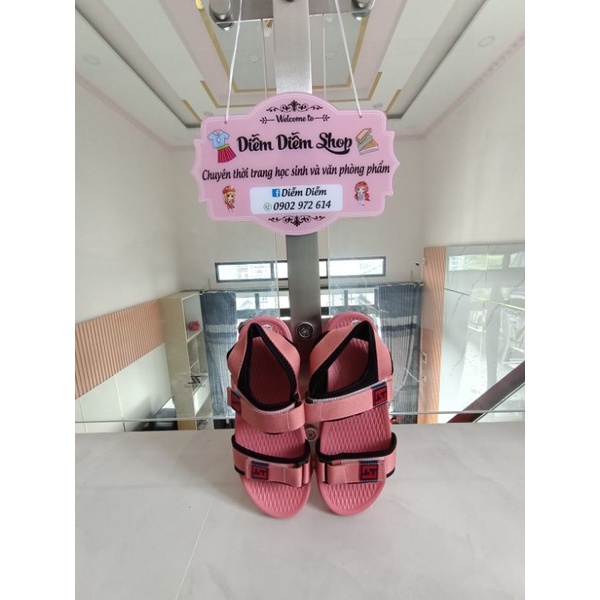 Dép bitis quai ngang