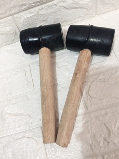 búa cao su