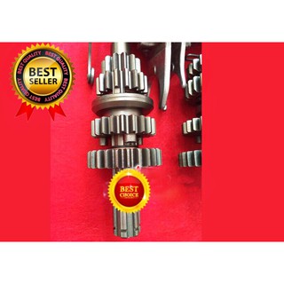 Full bộ số ATE 4 số tới cho cub 67