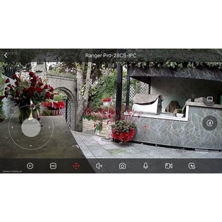 Camera Wifi Ranger Pro IPC-A26HP