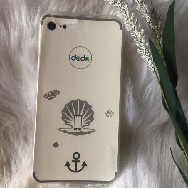 Oppo F1S A59 Ốp lưng dẻo trong suốt cao cấp