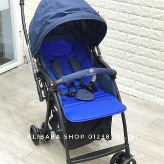 Xe đẩy Mamago 2 chiều
