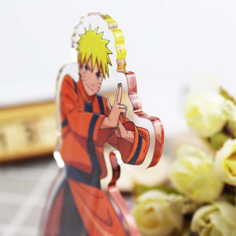 Mô Hình Đồ Chơi Nhân Vật Hoạt Hình Naruto