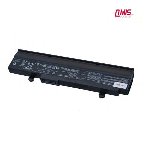 Pin laptop Asus EeePC A31-1015, 1011 1015 1016 1215 VX6 – 1015 ĐEN – 6 CELL