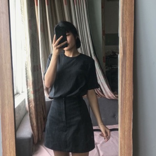 BASIC TEE