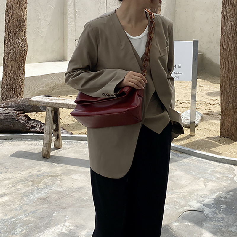 Túi Xách Đeo Chéo Thời Trang Dành Cho Nữ