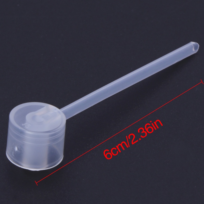 Set 10 Phễu Chiết Mỹ Phẩm Tiện Lợi Mới