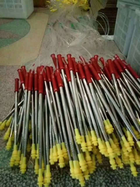 Cần phun rút 3.5m