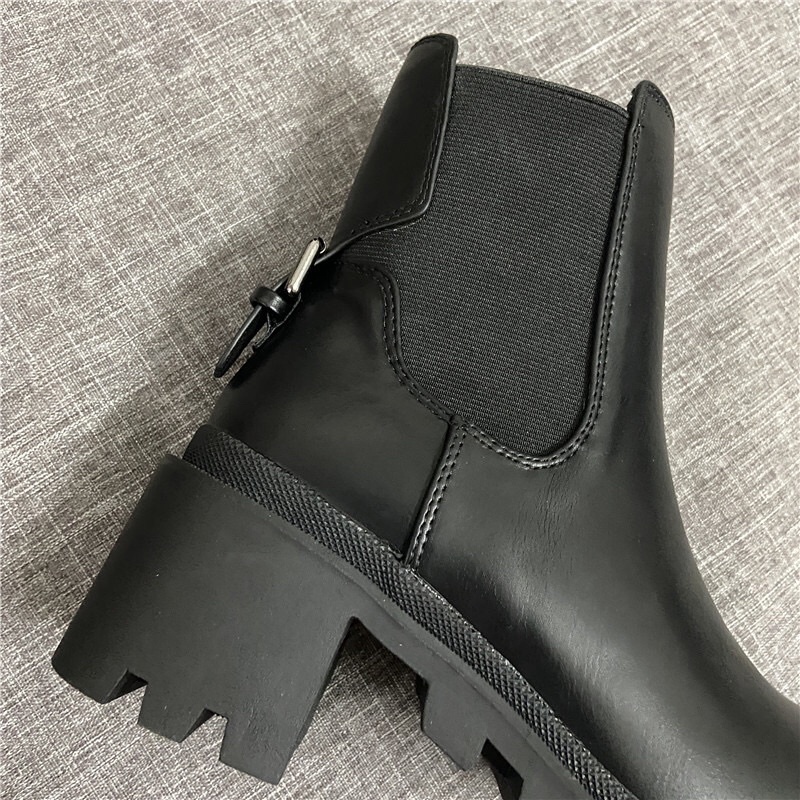 Ankle boots xuất Mỹ
