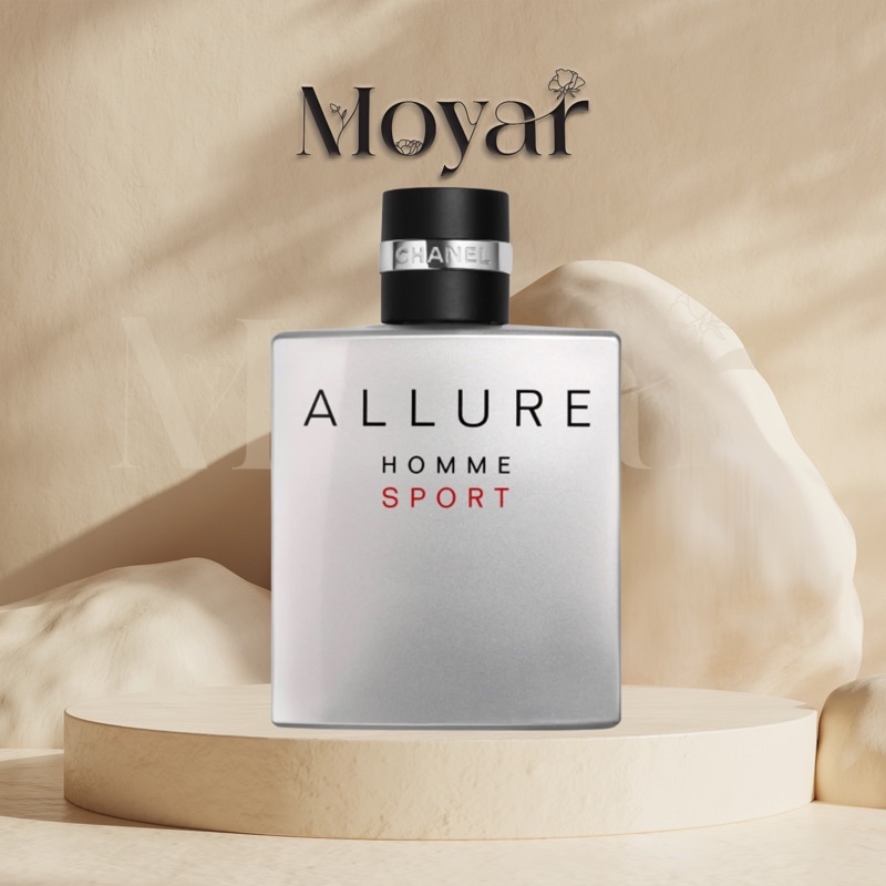 10ml Allure Homme Sport | Nước hoa nam