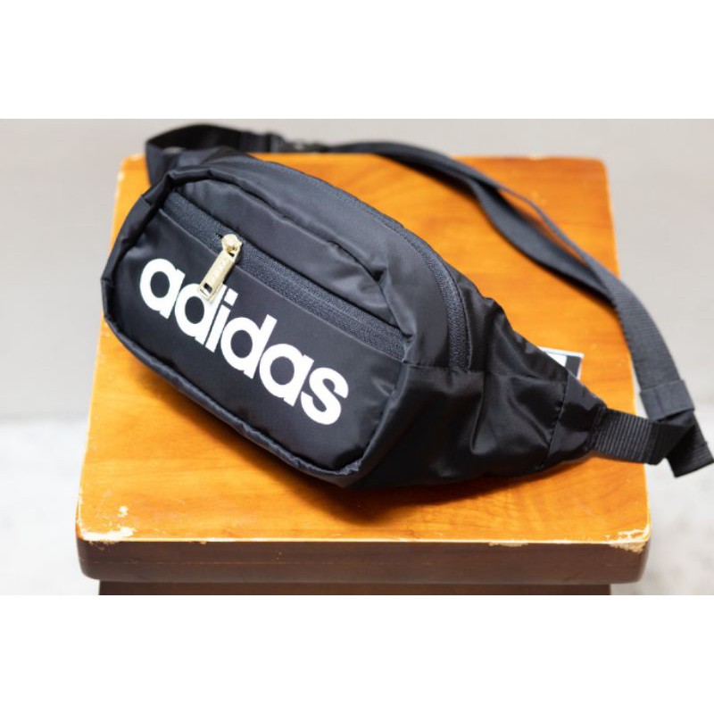 (CHUẨN HÃNG) TÚI BAO TỬ ADIDAS/CORE WAIST PACK | BigBuy360 - bigbuy360.vn