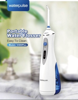Máy tăm nước Waterpulse V400