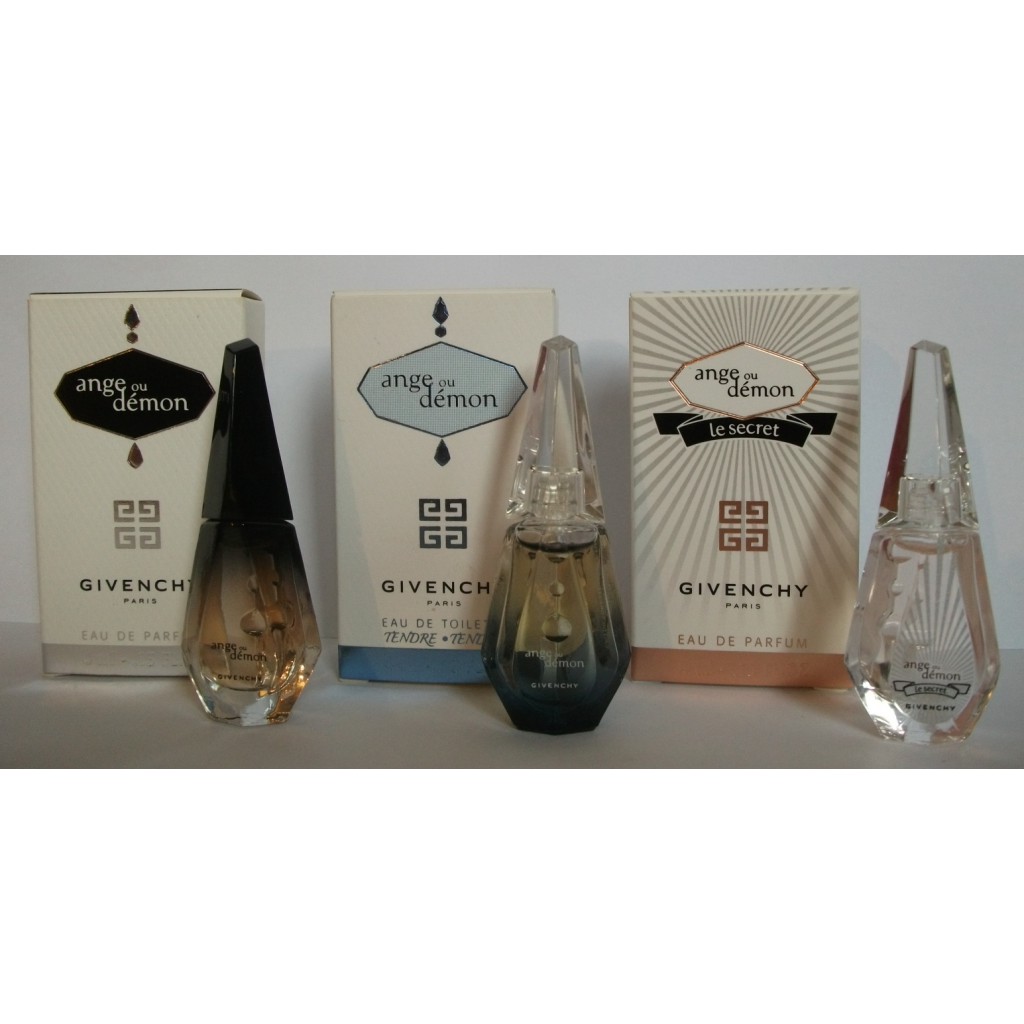 💥 Nước hoa mini nữ ange ou démon - Givenchy
