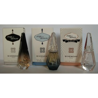 💥 Nước hoa mini nữ ange ou démon - Givenchy