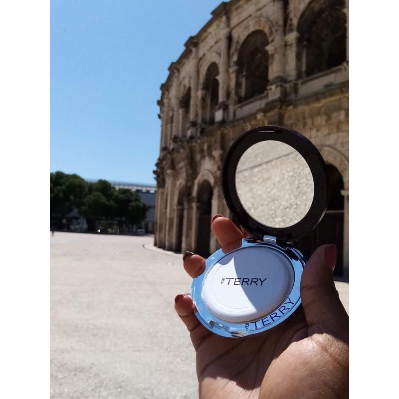 Phấn phủ TERRY Hyaluronic Pressed Hydra-Powder 7.5g